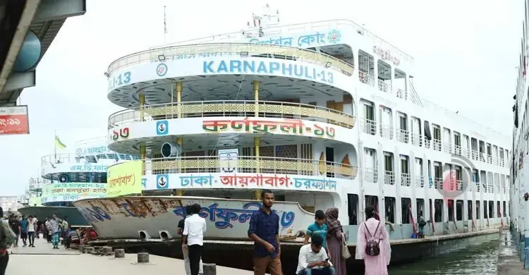 লঞ্চের ভাড়াও বাড়াতে চান মালিকরা, বিআইডব্লিউটিএ-কে চিঠি