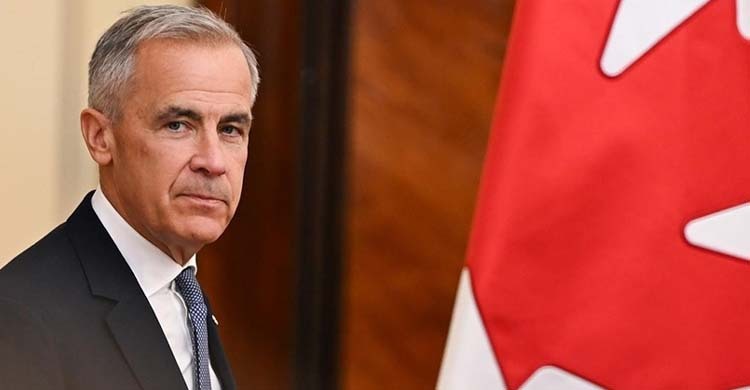 ট্রাম্পের শুল্ক প্রভাবে কানাডার ১২ হাজার কোটি ডলারের ঘাটতি বাজেট ঘোষণা