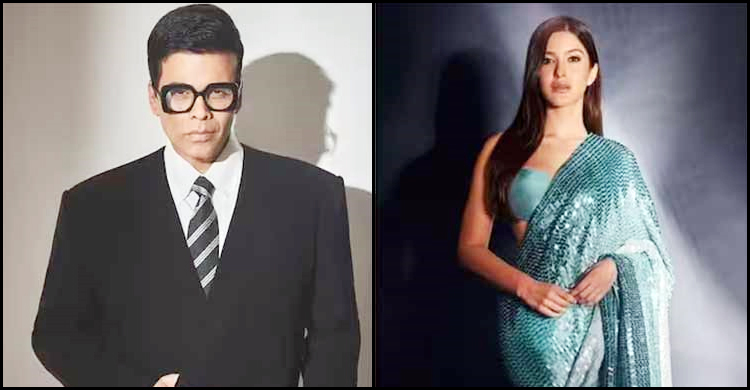 ওটিটিতে আসছে করণ জোহরের ‘স্টুডেন্ট অফ দ্য ইয়ার-৩’