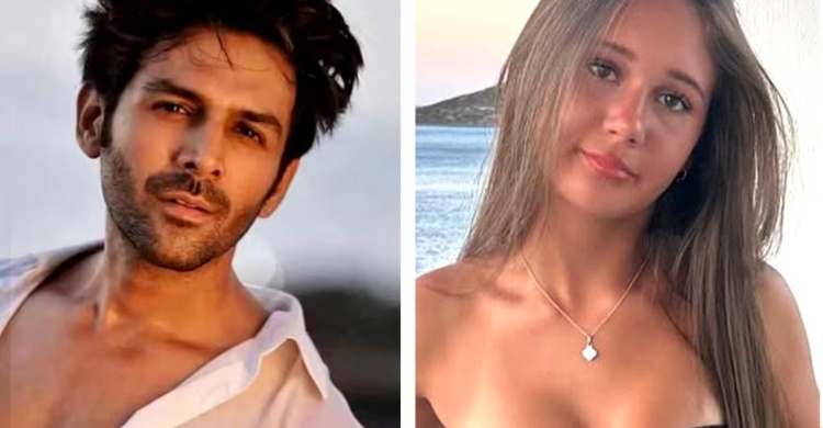 এবার কার সঙ্গে কার্তিক আরিয়ানের প্রেমের গুঞ্জন শোনা যাচ্ছে