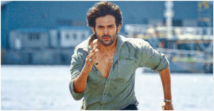 ‘ক্যাপ্টেন ইন্ডিয়া’ হচ্ছেন কার্তিক আরিয়ান