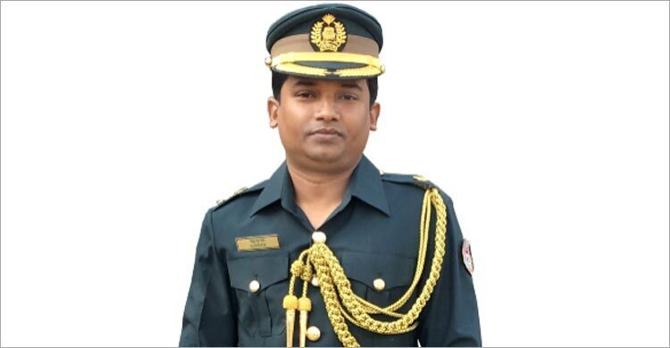 Kashimpur jail superintendent withdrawn