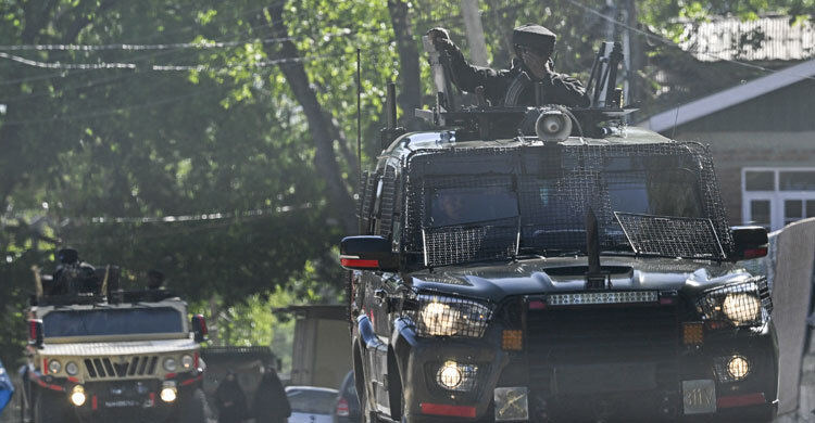 India planning military strike in next 24-36 hours: Pakistan