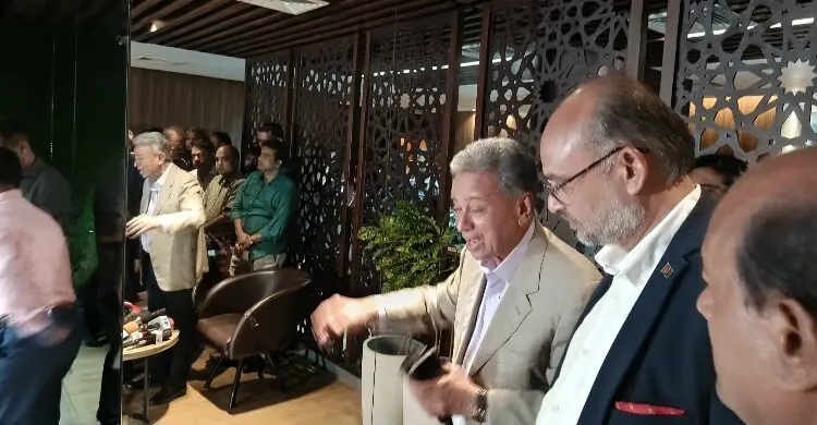 জ্বালানি তেলের দাম বাড়ানো আইএমএফের শর্ত নয়: অর্থমন্ত্রী