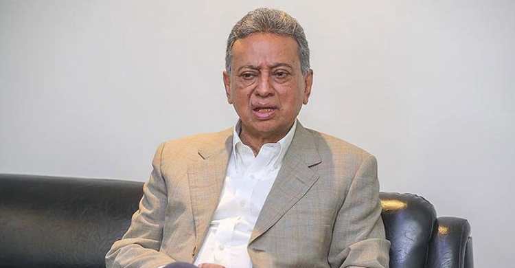 বিএনপি ক্ষমতায় গেলে অস্ট্রেলিয়ার সহযোগিতা প্রয়োজন হবে: খসরু