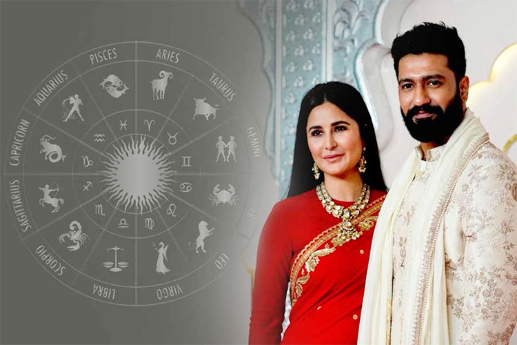 ক্যাটরিনা-ভিকির ছেলে বড় হয়ে কেমন হবে, জানালেন জ্যোতিষী