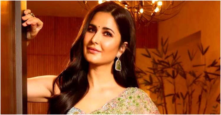 মা হচ্ছেন ক্যাটরিনা কাইফ, প্রকাশ্যে মিললো প্রমাণ