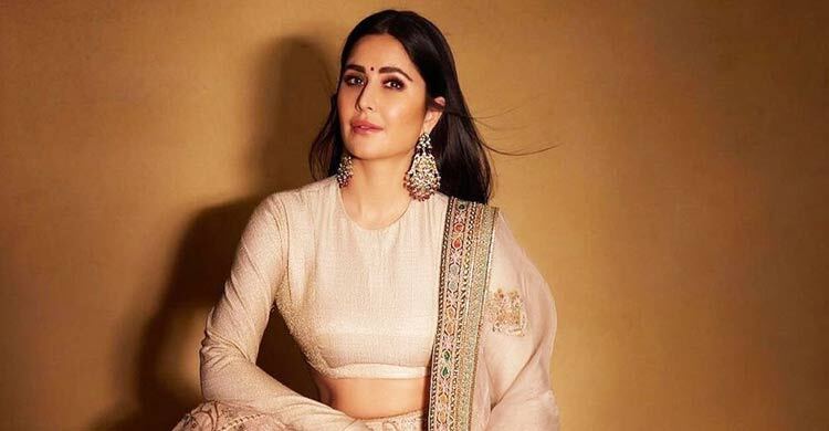 হাসপাতাল থেকে ছাড়া পেলেন ক্যাটরিনা