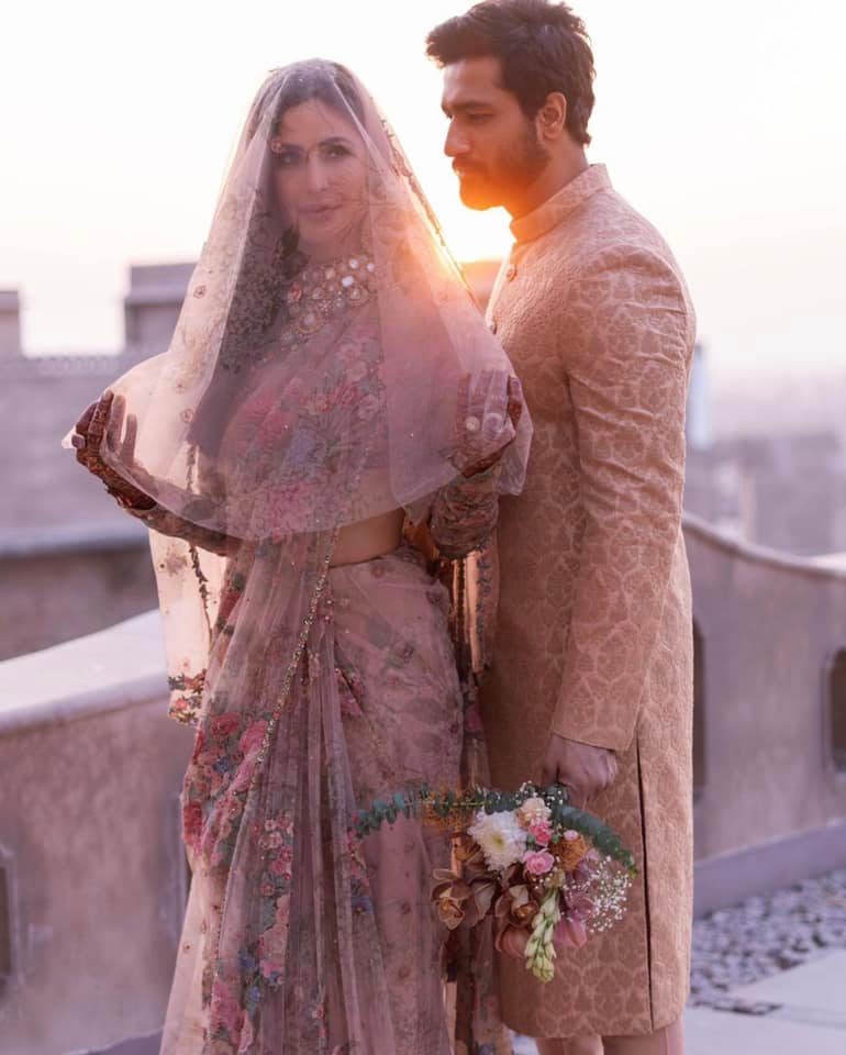 বিয়েতে মসলিন শাড়ি, ঐতিহ্যের নরম ছোঁয়া