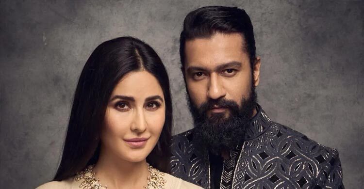 ক্যাটরিনা-ভিকির ছেলেকে কী নামে ডেকেছেন তার দাদা