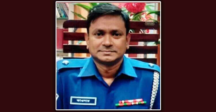 হাটহাজারীতে সংঘর্ষের ঘটনায় ওসি প্রত্যাহার