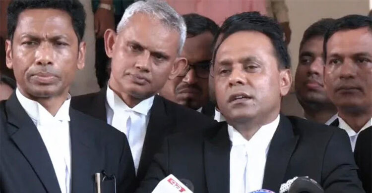 বিএনপিকে জড়িয়ে সংবাদ প্রকাশ, যুগান্তর সম্পাদককে লিগ্যাল নোটিশ