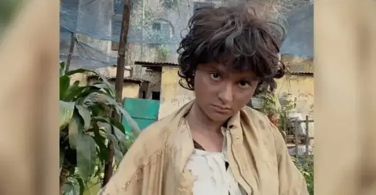 পাগলী সাজে ভাইরাল কেয়া পায়েলের সেই নাটকটি এখন পর্যন্ত দেখলেন কতজন?