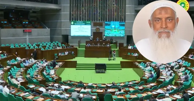 উগ্রবাদ রুখতে মডেল মসজিদে পরিচালিত হচ্ছে সচেতনতামূলক কার্যক্রম