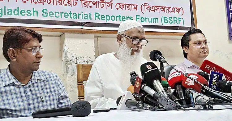 সংখ্যালঘু নির্যাতন সহ্য করবো না, প্রয়োজনে মন্ত্রিত্ব ছেড়ে দেবো
