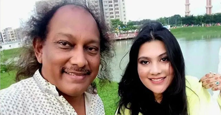 ঈদ এলেও নেই আনন্দ, কারিনাকে মনে করে কষ্টের কথা জানালেন বাবা