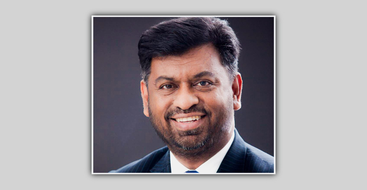 এনআরবিসি ব্যাংকের নতুন ডিএমডি আব্দুল কাইয়ুম খান