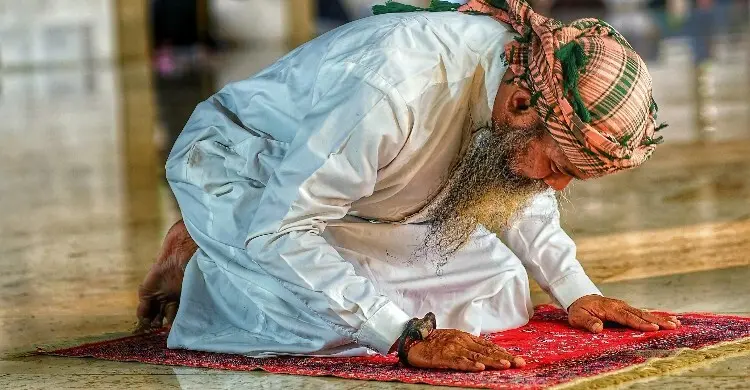 কাজা নামাজ আদায়ের নিয়ম