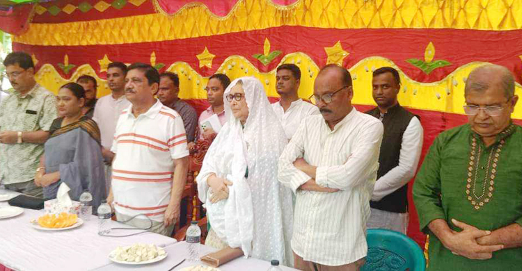 &lsquo;আবার ভোট দিলে নিক্সন আপনাদের চাবাইয়া খাইয়া ফেলবে&rsquo;