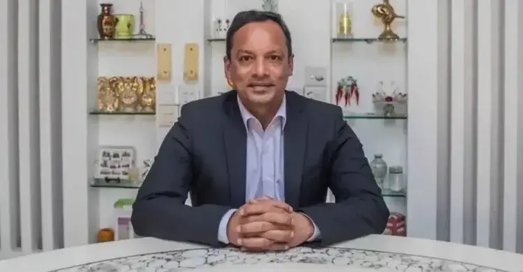 অ্যাটর্নি জেনারেল ব্যারিস্টার মো. রুহুল কুদ্দুস কাজল/ফাইল ছবি