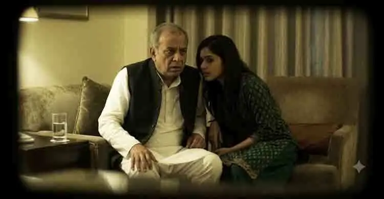 গোপন ক্যামেরার ফাঁদে পদ হারিয়েছেন যেসব বিশ্বনেতা