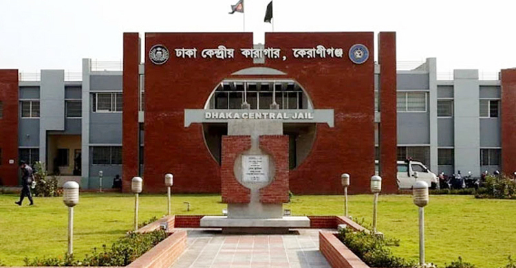 কারাবন্দিদের নিয়ে টি-টোয়েন্টি টুর্নামেন্ট, উদ্বোধন করবেন মাশরাফি