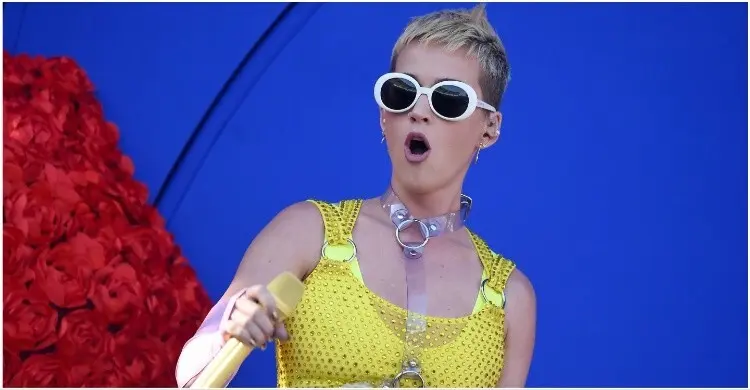 নাইট ক্লাবে যৌন নির্যাতনের অভিযোগে কেটি পেরির বিরুদ্ধে তদন্ত শুরু