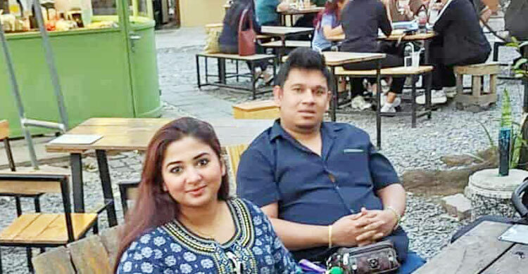 ‘আপনাদের মেয়ে আর নেই’, মধ্যরাতে শাশুড়িকে ফোনে জানিয়ে উধাও জামাই