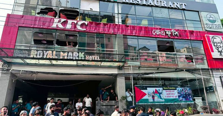 72 arrested so far over Monday’s vandalism, 10 cases filed