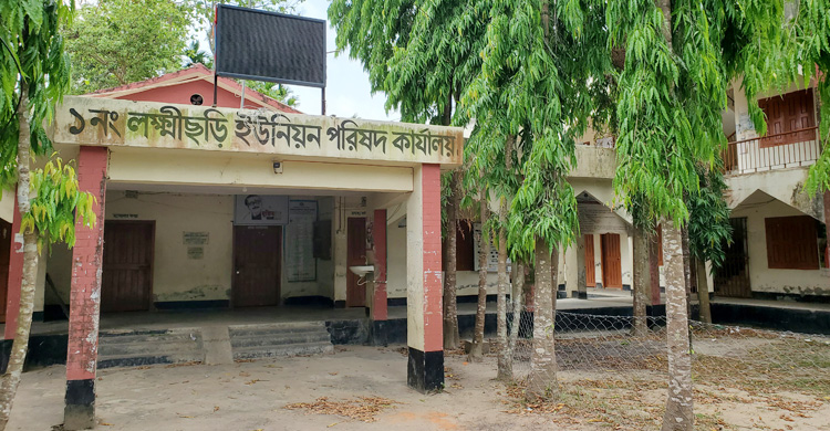 লক্ষ্মীছড়ির স্থগিত দুই কেন্দ্রের ভোটগ্রহণ ২৯ মে