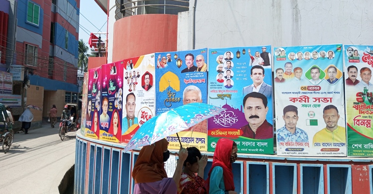 আগ্রহ আছে বিএনপি নেতাদের, আওয়ামী লীগে প্রার্থিতার জট