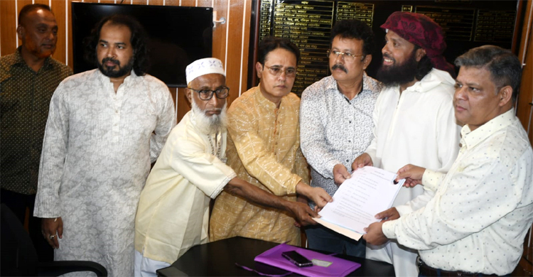 আপিলেও মনোনয়ন ফিরে পেলেন না ৩ মেয়র প্রার্থী