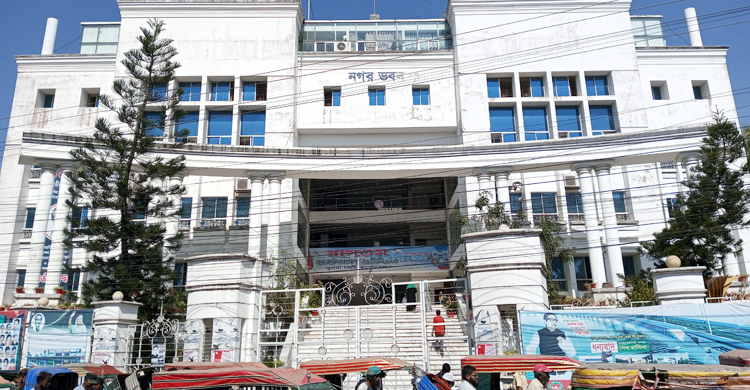 ১৪৩ বছরে পা দিলো খুলনা জেলা