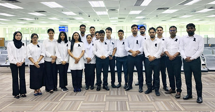 খালেদা জিয়া ছিলেন আপসহীন আদর্শের প্রতীক