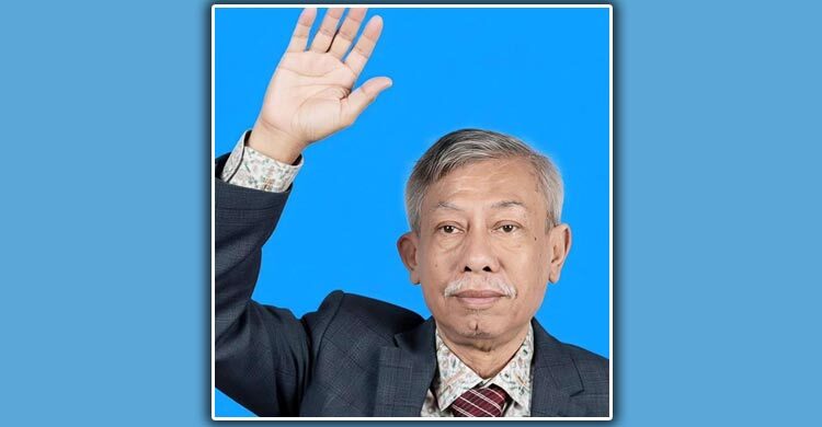 খাগড়াছড়িতে বিএনপির বিদ্রোহী প্রার্থী সমীরণ দেওয়ান বহিষ্কার