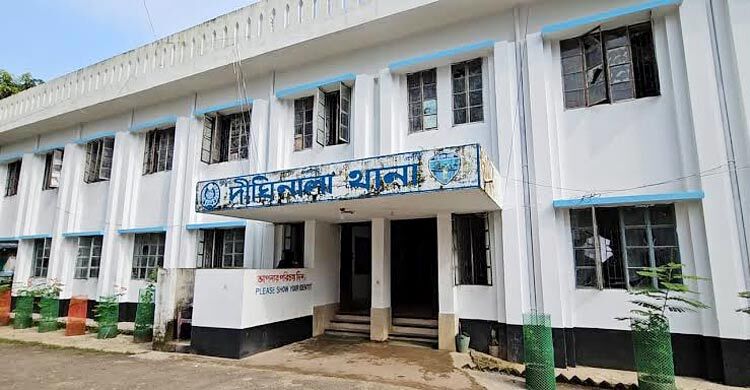 খাগড়াছড়িতে ছাত্রলীগ-যুবলীগের ৮ নেতাকর্মী গ্রেফতার