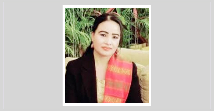 নিজ আসনে ভোট দিতে পারবেন না স্বতন্ত্র প্রার্থী জিরুনা ত্রিপুরা