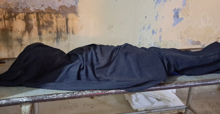 খাগড়াছড়িতে ছাত্রকে পিটিয়ে হত্যার অভিযোগ মাদরাসা শিক্ষকের বিরুদ্ধে