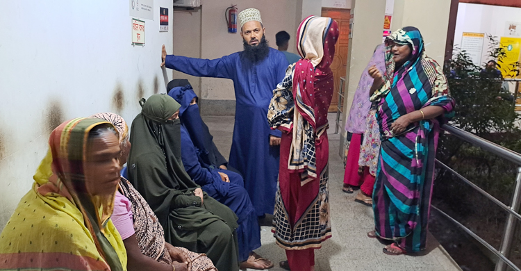 খাগড়াছড়িতে ছাত্রকে পিটিয়ে হত্যার অভিযোগ মাদরাসা শিক্ষকের বিরুদ্ধে