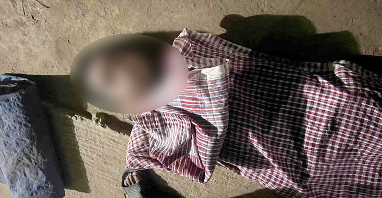 খাগড়াছড়িতে গৃহকর্মী শিশুর মরদেহ উদ্ধার