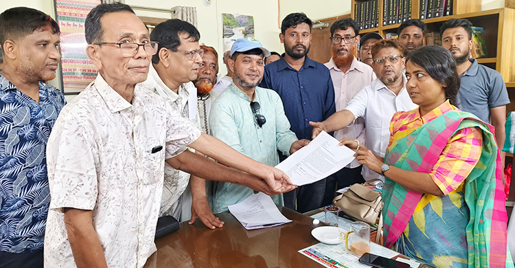 উপজেলা ঘোষণার এক দশকেও হয়নি স্বাস্থ্য কমপ্লেক্স-ফায়ার সার্ভিস