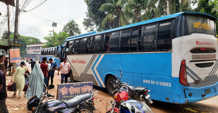 স্বস্তি ফিরছে খাগড়াছড়িতে