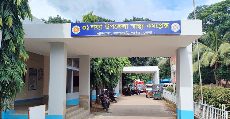 খাগড়াছড়িতে লেকের পানিতে ডুবে কিশোরের মৃত্যু