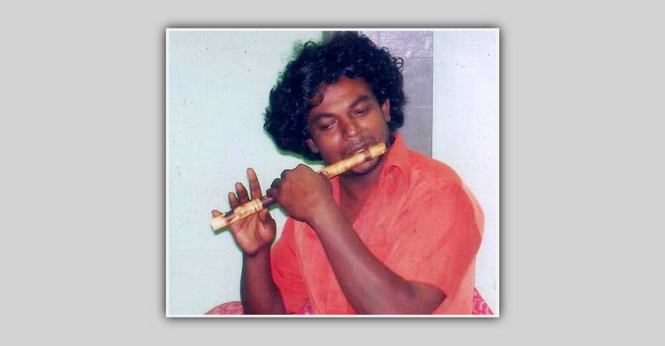 বহুমুখী প্রতিভার অধিকারী খায়রুল আলম বাদল আর নেই