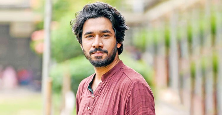 জীবনানন্দের চরিত্রে অভিনয়ের আগে যা করেছেন খায়রুল বাসার