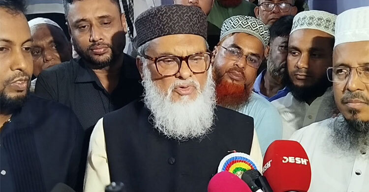 এক দেশের সরকারপ্রধানকে আরেক দেশে অসুর বানানো অসম্মানজনক