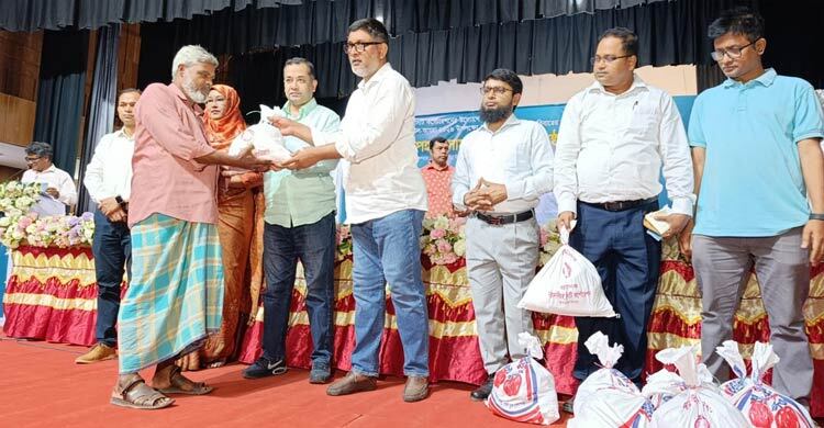 খাল খননে ময়মনসিংহ নগরীর জলাবদ্ধতা কমেছে: প্রতিমন্ত্রী