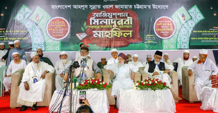 নেককার-মুত্তাকিদের হাতে রাষ্ট্রীয় ক্ষমতা দিতে হবে: ধর্ম উপদেষ্টা