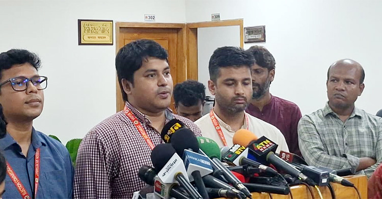 ডেডলাইনের আগেই ইসিতে প্রয়োজনীয় কাগজপত্র জমা দেবো