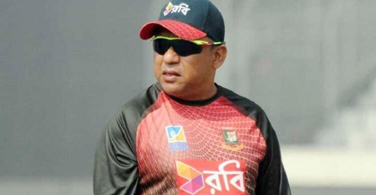 Khaled Mahmud Sujon resigns from BCB